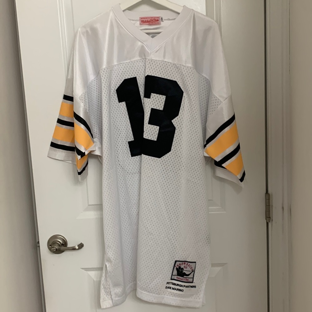 Dan Marino # 13 throwback